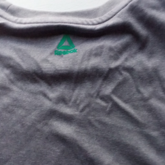 Reebok Toddler Shirt - Picture 3 of 3